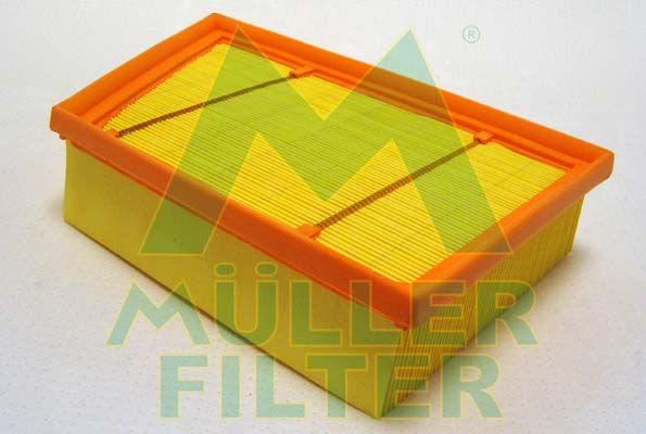MULLER FILTER Воздушный фильтр PA3676